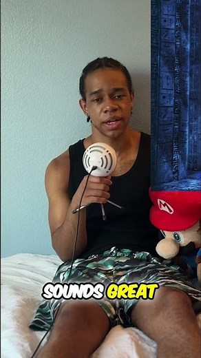 This Actor is PERFECT as Knuckles' Voice