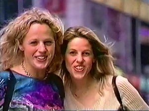 CBS Commercials (2001) WCBS-TV 2 [60fps]