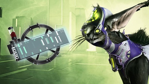 How to get Kavat Genetic Code in Warframe