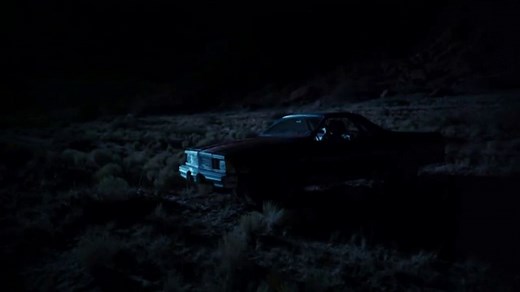 Netflix TV Spot, 'El Camino'