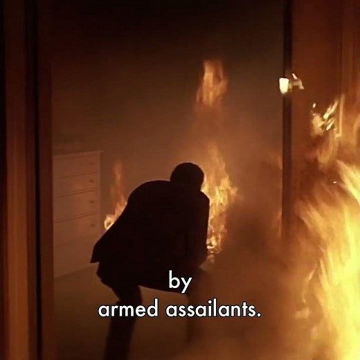 Did You Know This About "The Towering Inferno?" #movietrivia #moviefacts