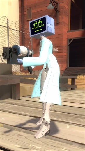 Team Fortress 2 Texturepack top 3 #teamfortress2 #tf2mods #tf2skin