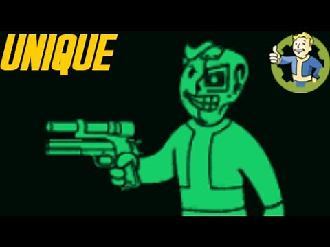 Fallout: New Vegas - The Exterminator