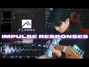 Software & Impulse Responses | Flamma FX100 | Part 3