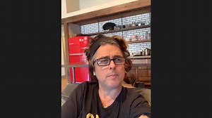 5.1K views · 312 reactions | Billie Joe interview ALT AZ 93.3 | Green Day Inc | Facebook