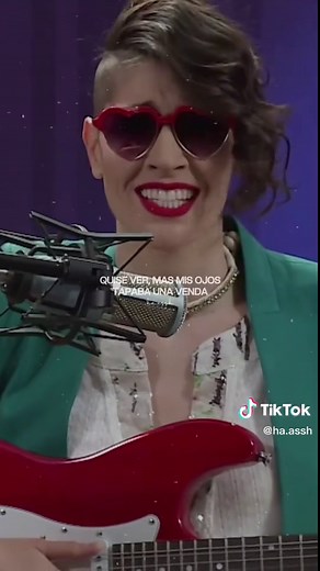 Al Fin - Ashley Pérez (Sing) 🎸 | #haash #sing #musica #adios #fyp #pelicula