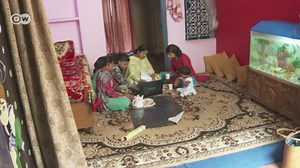 Streit um Blitzscheidungen in Indien