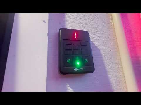 Ultimate Gallagher Home Access Control: Secure Your Home Like Never Before!