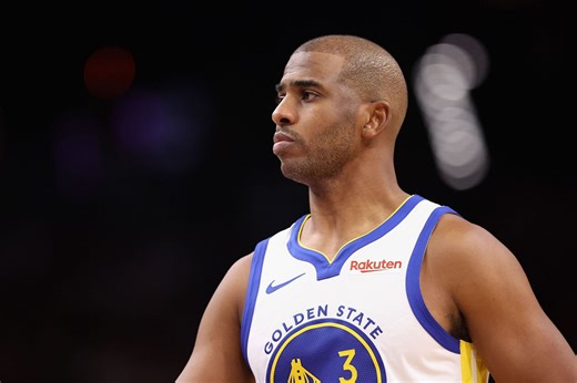 Chris Paul successfully undergoes hand surgery, confirms injury update on Instagram