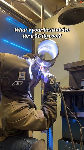 Mastering the 5G TIG Root: Expert Tips and Tricks for Pipe Welding