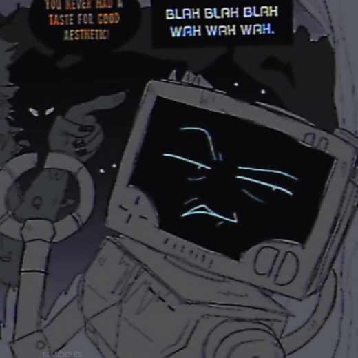 Robot characters ❤️❤️🔛🔝 Art by blazepandaartz and scrybe-of-tech-p03 on Tumblr #p03 #po3 #inscryption #inscryptiongame #edit #edits #p03edit #inscryptionp03 #inscryptionedit