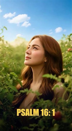 Psalm 16:1 NKJV #bible #dailybread #prayer #jesuslovesyou #jesus #jesuschrist #praiseandworship