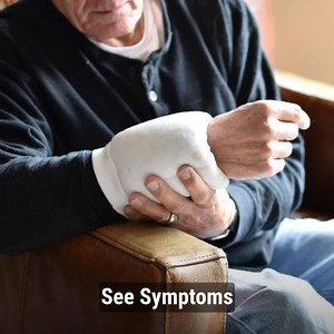 Hepatitis C is well-known to affect the senior population. See important screening signs. | Nation.com