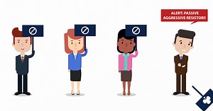 Using the 4-D Model for Decision Making and Healthy Debates • Stop At Nothing