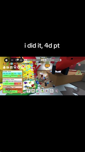 demon mask, 9-10 lvl hive, no macro/atlas #bss #beeswarm #beesmas #roblox #demonmask