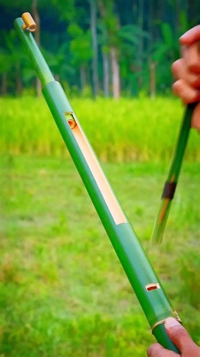 DIY Bamboo Craft Ideas