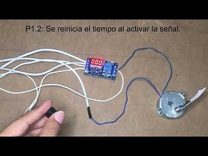 Como Configurar Un Temporizador Digital Programable