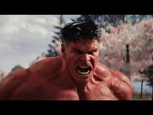 10 Funny HULK Commercials