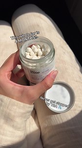 No preservatives, harsh chemicals, or plastic waste. Just clean teeth and a cleaner planet. | Bite | Facebook