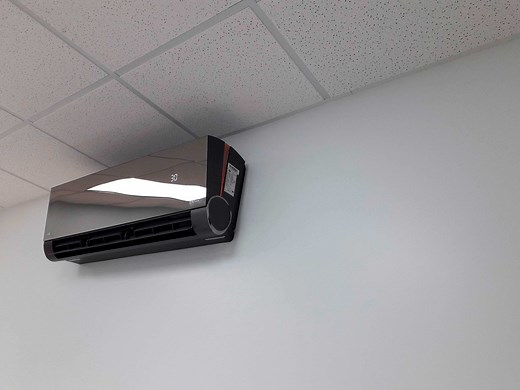 Ofertas de Aire Acondicionado Mini Split convencional e inverter en Guatemala - Aireclimat