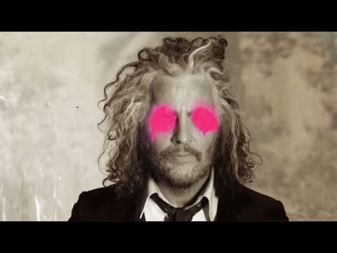Wayne Coyne On Drugs And The Flaming Lips' 'American Head'
