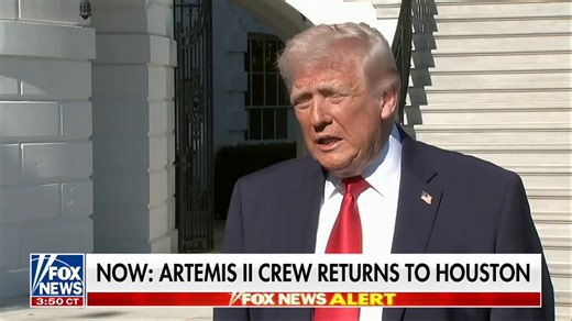 🚨 JUST IN: President Trump announces America will WIN over Iran no matter WHAT happens"Let's see what happens. Maybe they make a deal, maybe they don't. DOESN'T MATTER. From the standpoint of America, WE WIN."🇺🇸🇺🇸🇺🇸