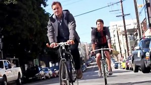 Hi-Tech Gadgets for the Bicycle