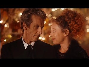 The timeline of River Song