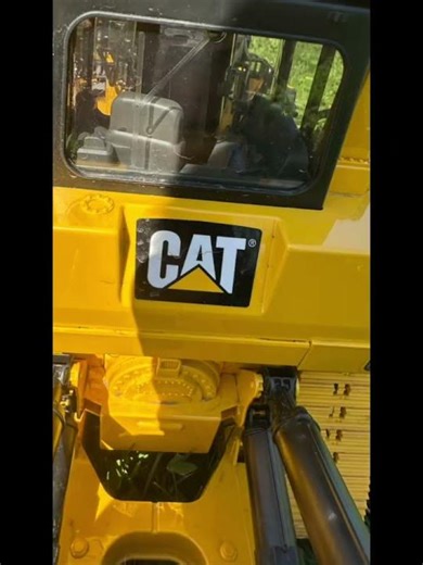 Bruder excavator, toy review & close-up ￼