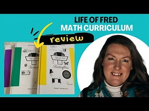 Life of Fred Math Review: What You Need to Know BEFORE You Start! The Unconventional Math Curriculum