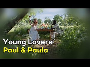 Young Lovers · Paul & Paula (lyrics, 번역가사)