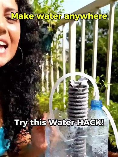 Stop paying for water and make it from thin air today! 💧 Click the link in my bio to see how it works! 🚀 #water #offgrid #savemoney #homesteading #tech #innovation #lifehack #eco #sustainable #waterfromair #nopipes #future #garden #diy