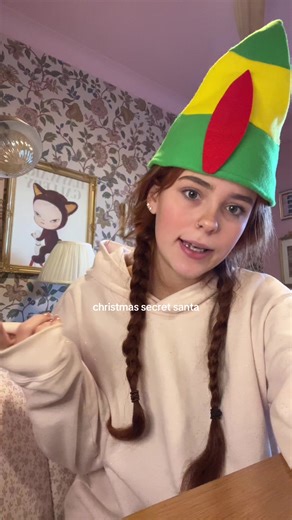 Creative Christmas Secret Santa Gift Ideas