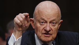 4 Different Lies James Clapper Told About Lying To Congress