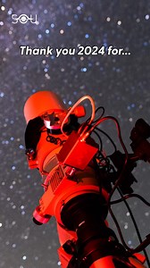 50K views · 671 reactions | Thank you 2024!  | The Secrets Of The Universe | Facebook