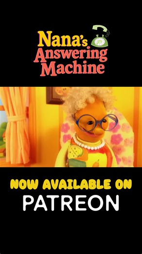 Nana's Advice: Monthly Q&A Session