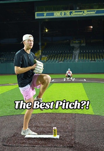 Best Pitch in Baseball: How to Recognize a Game-Changing Throw