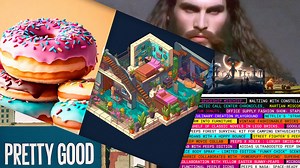 There's a new version of Stable Diffusion, and it's truly amazing