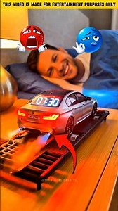 Duniya ke sabse Khatarnak Alarm Clocks! ⏰😱 #alarm #gadget #ytshorts #clock
