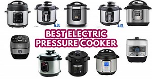 11 best Instant Pots, multi cookers & electric pressure cookers to buy in Singapore [Mar 2025 update]