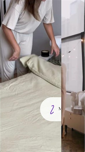 ✨ 5 Morning Habits to BOOST Productivity! ✨ Start your day right: 💧 Drink water first thing 🌞 Get