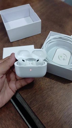 Auriculares inalámbricos con cancelación de ruido activada