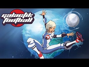 Galactik Football Saison 1 Épisode 3 | Épisode Complet | Le Defi