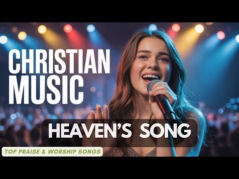 Heaven’s Song | Top Praise and Worship Songs | Christian Music
