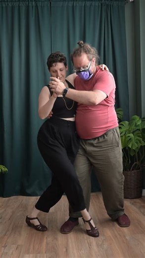 Thanks for joining us for another class on flow! This was a tricky one and you rose magnificently to the occasion :) see you next week for another fun class! | Jute City Blues - Dundee Blues Dance Classes