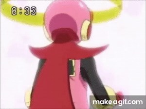 Roll cross fusion on Make a GIF