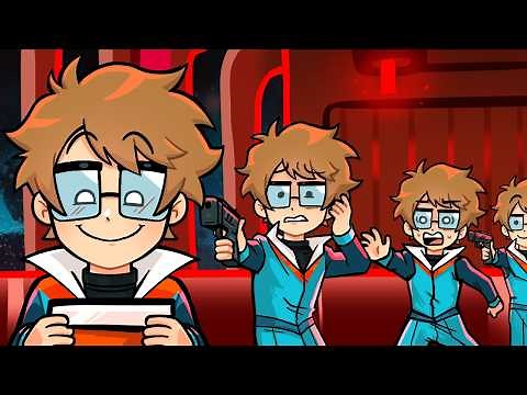 Slimecicle Plays UnLoop (Again)