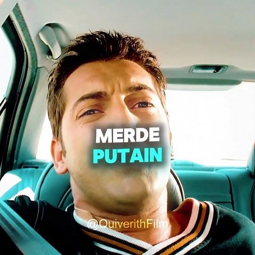 10€… et il fonce vers une autoroute inachevée 😱🚗 #shorts #anime？#movie#foryou