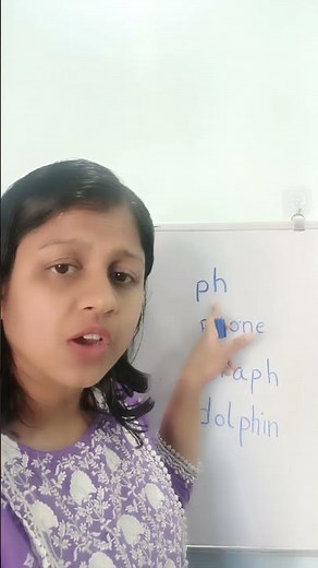 PH Sound Fun! 📱🐬 Learn PH Words Fast | Kids Phonics