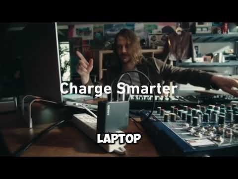 Charge EVERYTHING Super Fast with This USB-C Hack ⚡